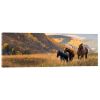 Picture of Horses At Crested Butte