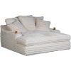 Picture of Luxe Cream Double Chaise