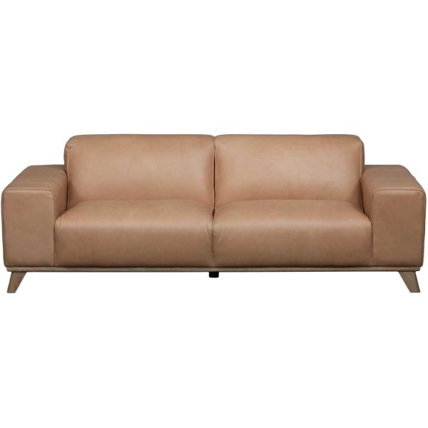 Picture of Calder All Leather Sofa