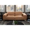 Picture of Calder All Leather Sofa