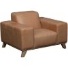 Picture of Calder All Leather Chair