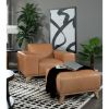 Picture of Calder All Leather Chair