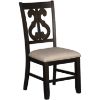 Picture of Sedona Wood Back Side Chair