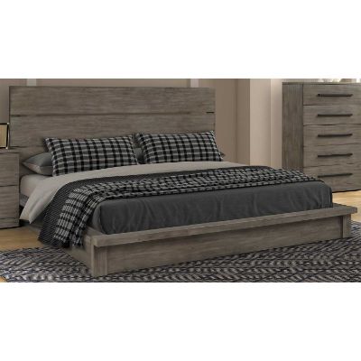 Picture of Scottsdale King Platform Bed