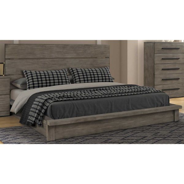 Picture of Scottsdale Queen Platform Bed