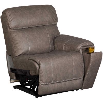 Picture of Starbot RAF Power Recliner