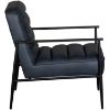 Picture of Kayla Metal Accent Chair