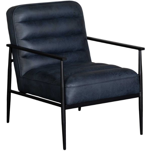 Picture of Kayla Metal Accent Chair