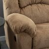 Picture of Holmes Mocha Reclining Sofa