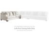 Picture of Rawcliffe LAF Sofa