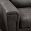 Picture of Navi Smoke Sofa