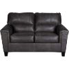 Picture of Navi Smoke Loveseat