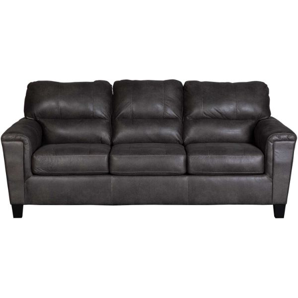 Picture of Navi Smoke Sofa