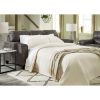 Picture of Navi Smoke Queen Sleeper Sofa