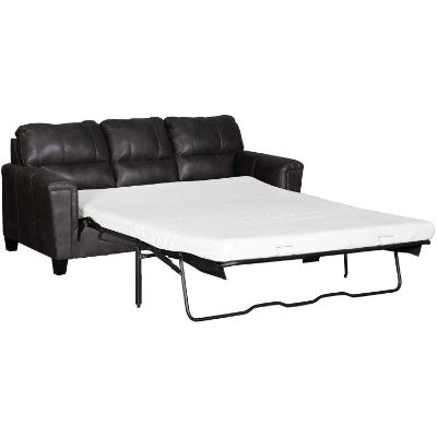 Picture of Navi Smoke Queen Sleeper Sofa