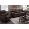 Picture of Navi Chestnut Loveseat