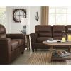 Picture of Navi Chestnut Loveseat