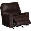 Picture of Navi Chestnut Recliner