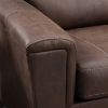 Picture of Navi Chestnut Sofa