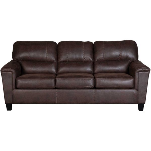 Picture of Navi Chestnut Sofa