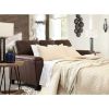 Picture of Navi Chestnut Queen Sleeper Sofa