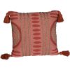 Picture of Persimmon Apache Pillow 18x18