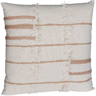 Picture of Natural Reagan Pillow 18x18