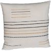 Picture of Porter Natural Pillow 18x18