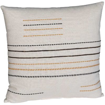 Picture of Porter Natural Pillow 18x18