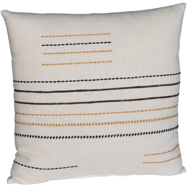 Picture of Porter Natural Pillow 18x18