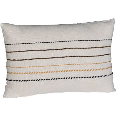 Picture of Porter Natural Pillow 14x20