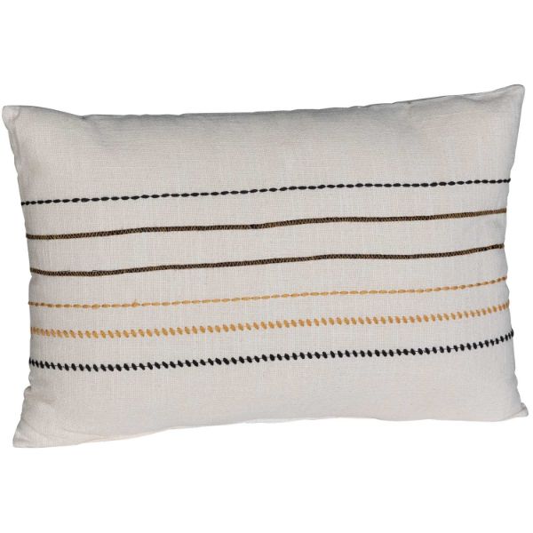 Picture of Porter Natural Pillow 14x20
