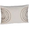 Picture of Asher Natural Pillow 14x20