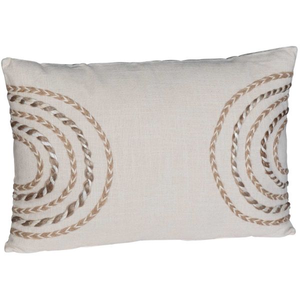 Picture of Asher Natural Pillow 14x20
