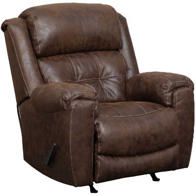 Picture of Clyde Rocker Recliner