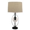 Picture of Diamond Block Lamp With Night Light