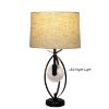 Picture of Diamond Block Lamp With Night Light
