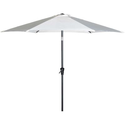 Picture of 9' Tilt Umbrella Cream