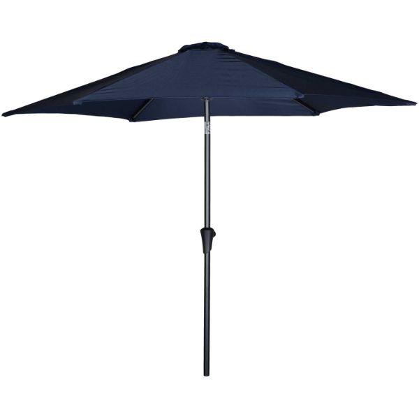 Picture of 9' Tilt Umbrella Navy