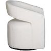 Picture of Gwen Beige Swivel Chair