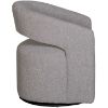 Picture of Gwen Gray Swivel Chair