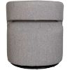 Picture of Gwen Gray Swivel Chair