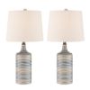 Picture of Felicia 2-Piece Table Lamp Set