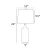 Picture of Felicia 2-Piece Table Lamp Set