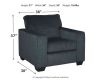 Picture of Altari Slate Chair