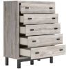 Picture of Vessalli Chest of Drawers