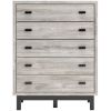 Picture of Vessalli Chest of Drawers