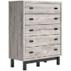 Picture of Vessalli Chest of Drawers