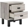 Picture of Vessalli Nightstand