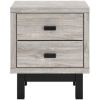 Picture of Vessalli Nightstand